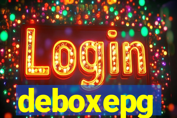 deboxepg