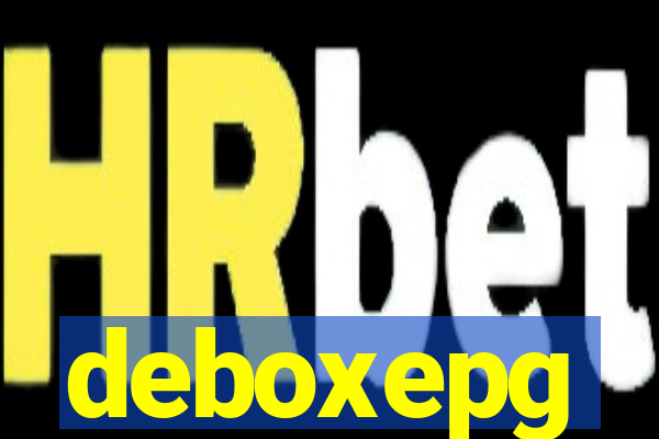 deboxepg