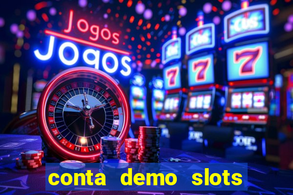 conta demo slots dragon hatch