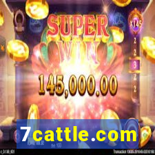 7cattle.com plataforma de jogos