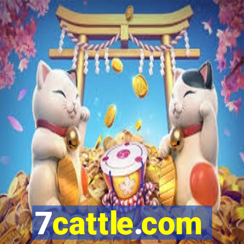 7cattle.com plataforma de jogos