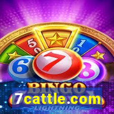 7cattle.com plataforma de jogos