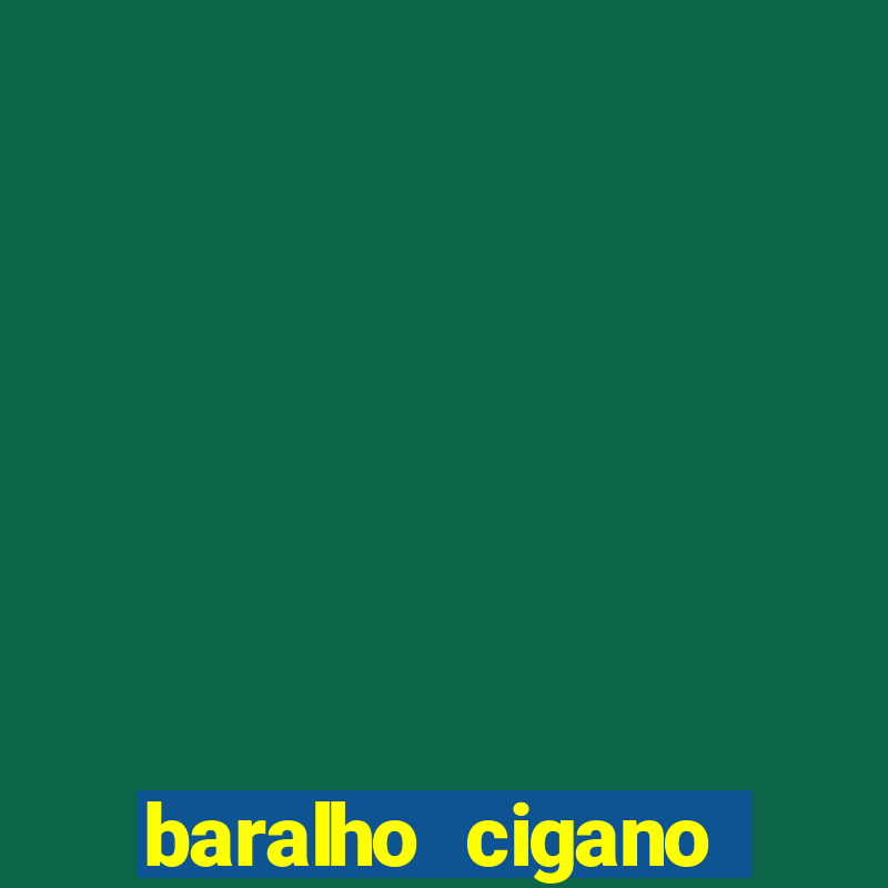 baralho cigano gratis 3 cartas