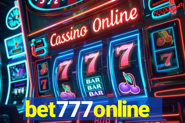 bet777online