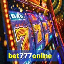 bet777online