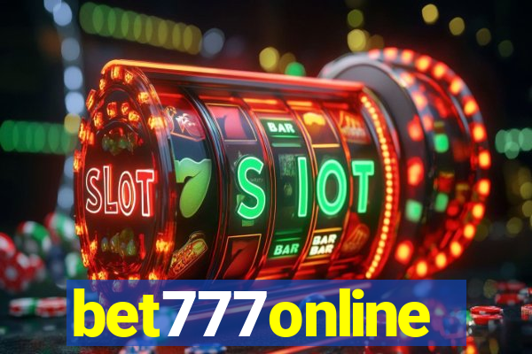 bet777online