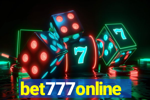 bet777online