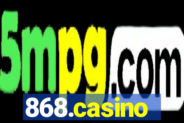 868.casino