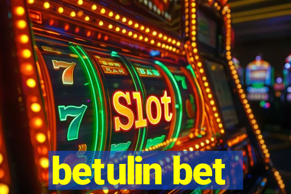 betulin bet