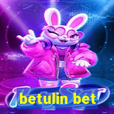 betulin bet