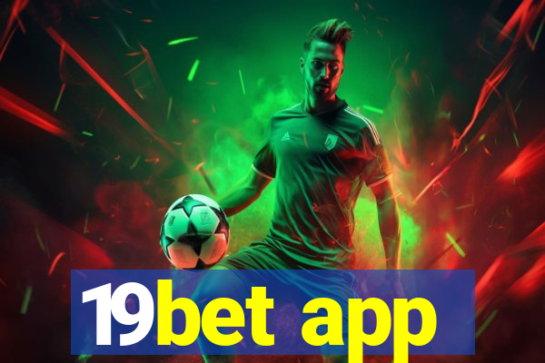 19bet app