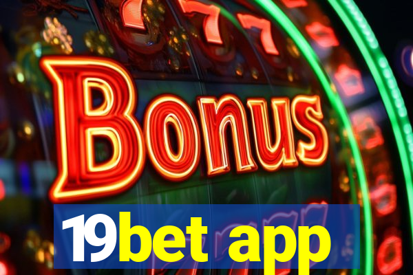 19bet app