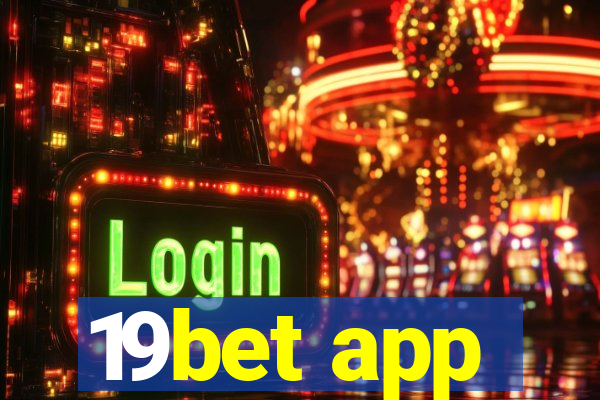 19bet app