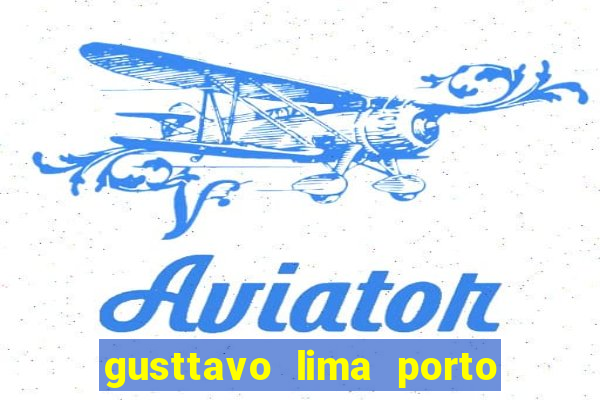 gusttavo lima porto alegre 2024