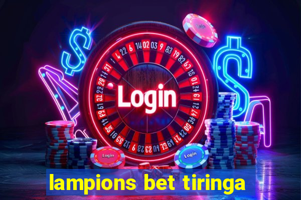 lampions bet tiringa