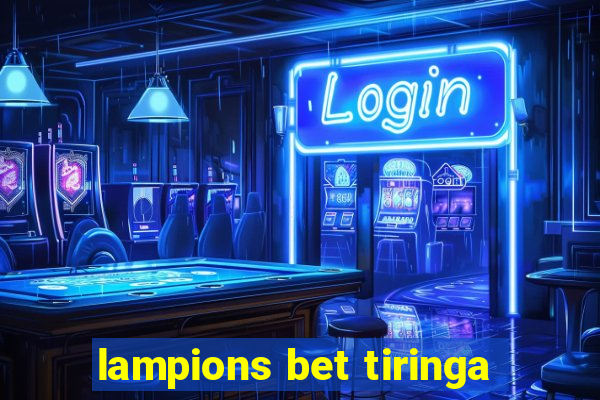 lampions bet tiringa