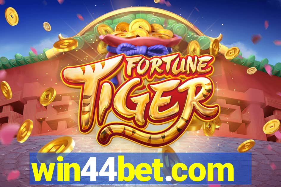 win44bet.com