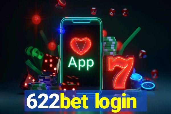 622bet login