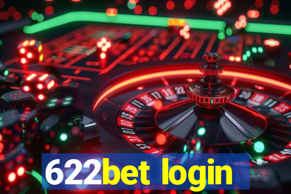 622bet login