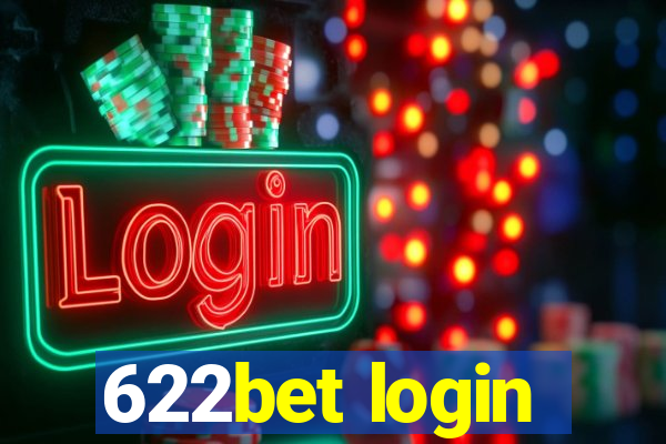 622bet login