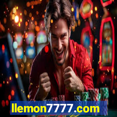 llemon7777.com