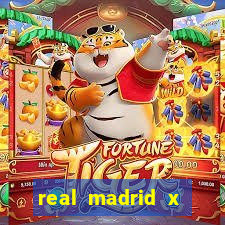 real madrid x liverpool futemax