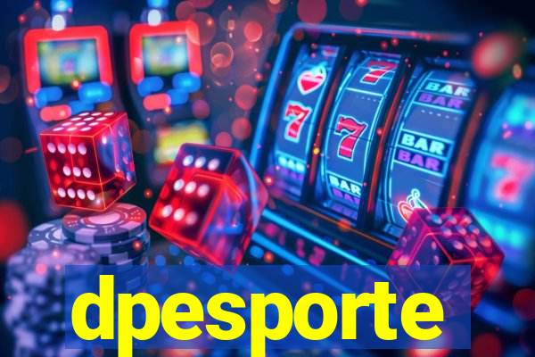 dpesporte