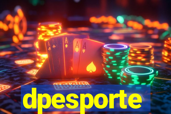 dpesporte