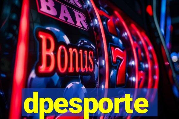 dpesporte