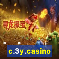 c.3y.casino