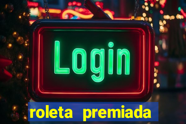 roleta premiada estrela bet