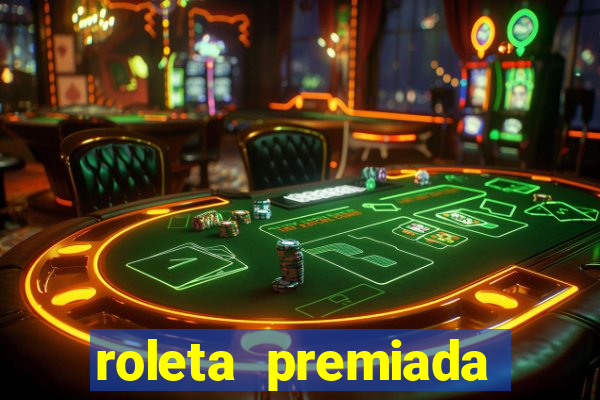 roleta premiada estrela bet