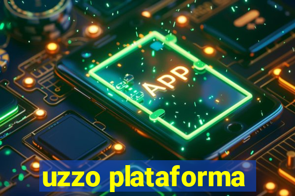 uzzo plataforma