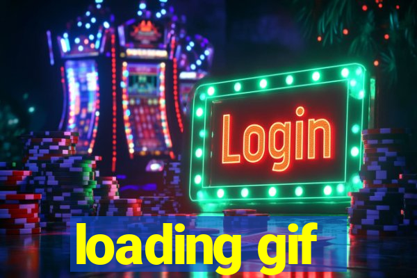 loading gif