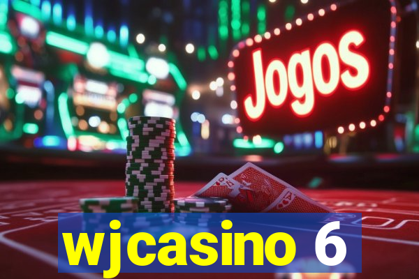 wjcasino 6