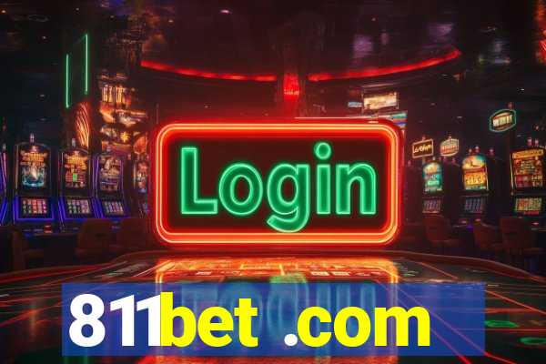 811bet .com