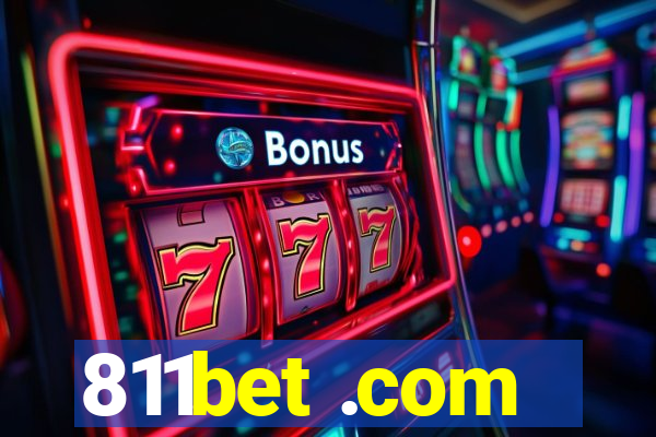 811bet .com