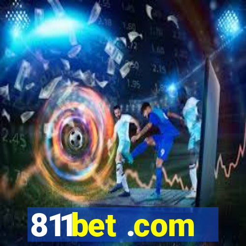 811bet .com