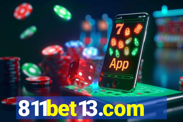 811bet13.com