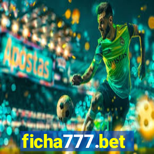 ficha777.bet