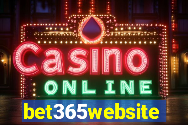 bet365website