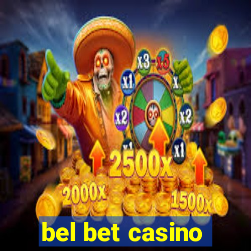 bel bet casino