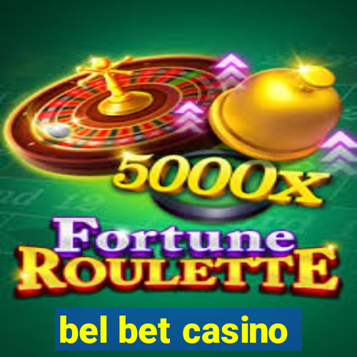 bel bet casino