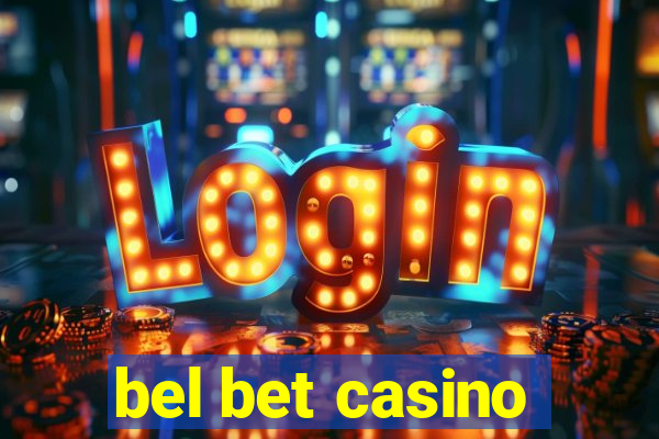 bel bet casino