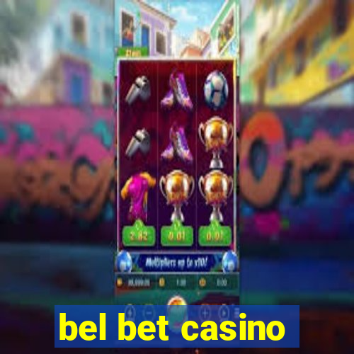 bel bet casino