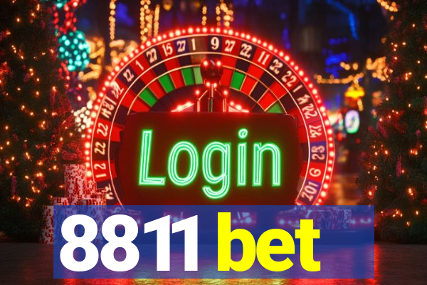 8811 bet