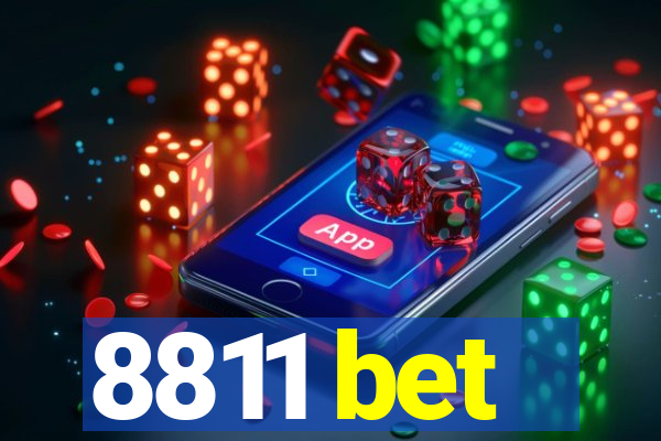 8811 bet