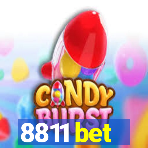 8811 bet