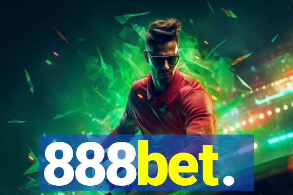 888bet.