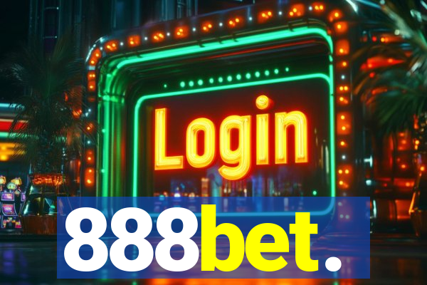 888bet.